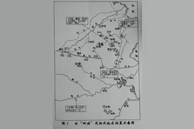 “沭河”在古文献中叫什么名字？图片