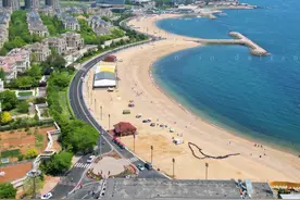 大连好玩又免费的景点推荐，大连必去的6个免费景点，地铁直达！图片