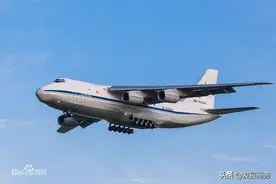 2023年 盘点世界军用战略战术运输机图片