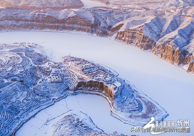 忻州元旦假期文旅市场迎来开门红