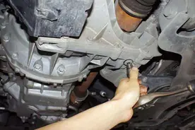 开20年车才明白，变速箱油到底该不该换，是吃过亏换来的经验图片