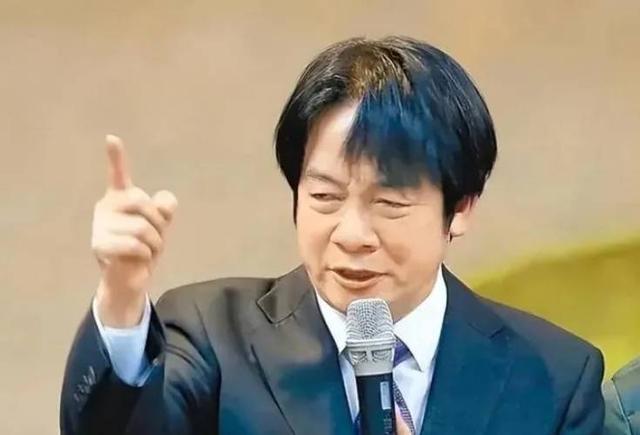 洪秀柱登上天安门，赖清德当局称“回来就抓”，大陆六字预言结局