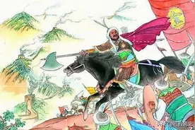 北宋2年被金军灭亡，为何南宋能打107年，金国还率先垮掉图片