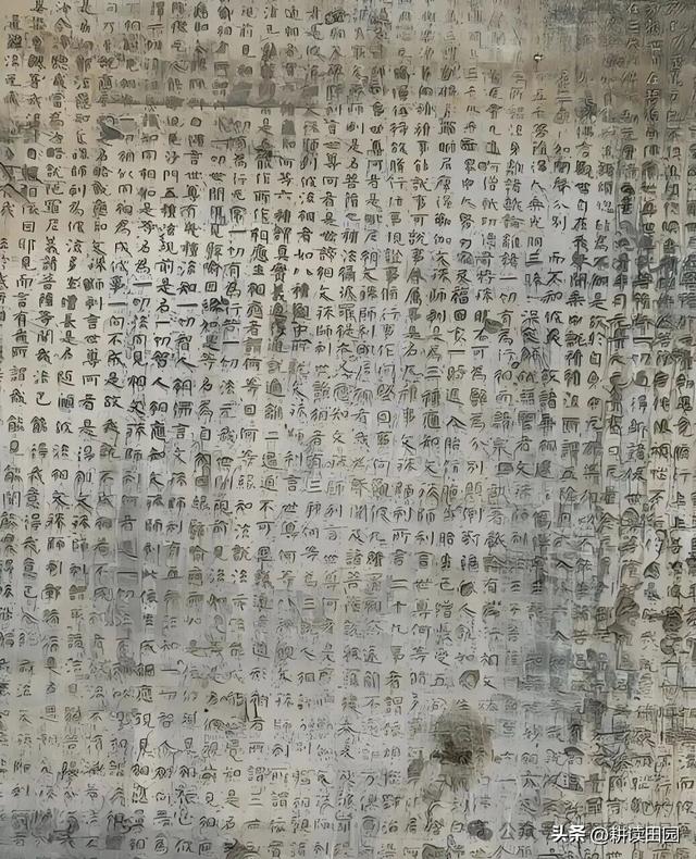 女娲补天原来在这里！涉县娲皇宫入选河北“跟着课本游”线路