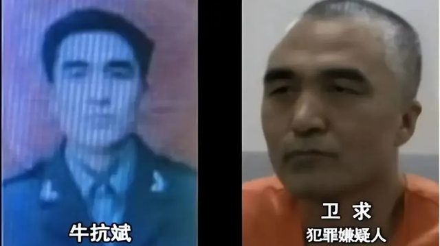 上海一盗贼入狱后不吃米饭，引起狱警怀疑，调查后立马改判死刑
