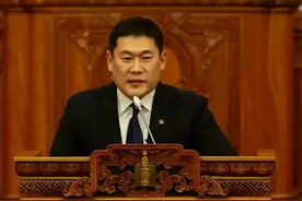 蒙古国爆发游行示威，有其深层次原因，亲美远华就要承受短视代价图片