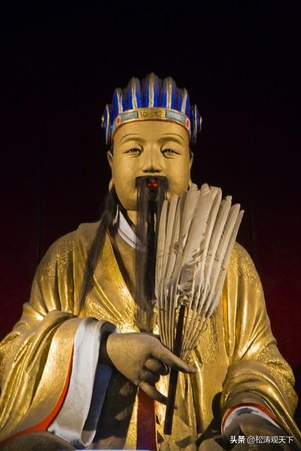 智谋天下：真的是千年难遇的谋士，还是被过度神化的历史神话？