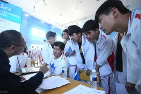 孩子上了中职就没前途？别慌！这3条黄金出路，比普高更容易逆袭图片