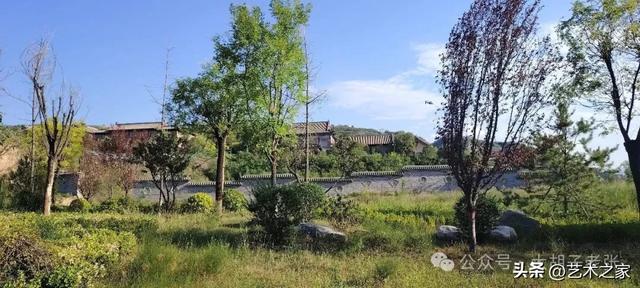 董宇辉,潼关古城我来了