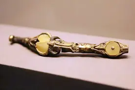 从古至今属于男性的时尚 新年换新先从腰间开始图片