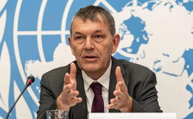 中东局势升级！以军硬闯联合国换旗，是挑衅还是早有预谋？