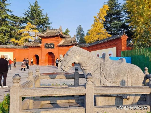 别瞎逛洛阳！这5处绝版景点，去一次记一生