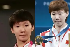 国家颁发荣誉度最高十枚国家级勋章，26岁王曼昱一人独获三枚图片