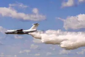 一次损失十几万！航空燃油5000一吨，为什么飞机还要在空中放油？图片