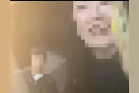 保时捷女司机撞车后续:车主曝细节，女司机闺蜜发声，警方介入图片