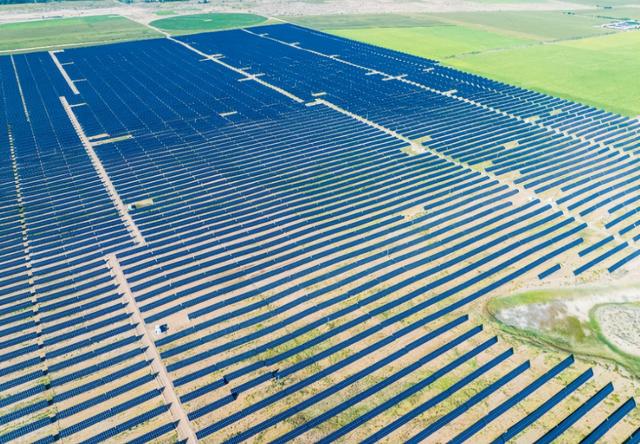 日本没想到，美国也没想到，如今的中国陕西省，已成为全球焦点