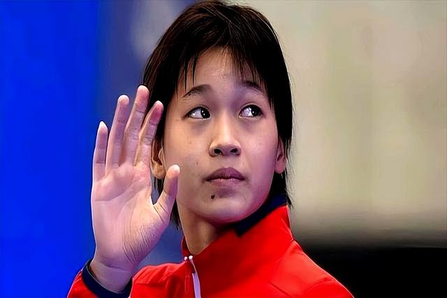 这次真悬了！没有全红婵，本以为陈芋汐稳拿冠军，没想到有新变数