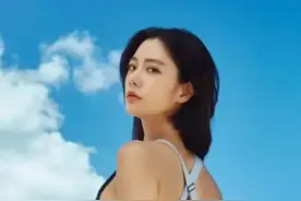 韩国第一美女克拉拉泳装迷人写真大片图片