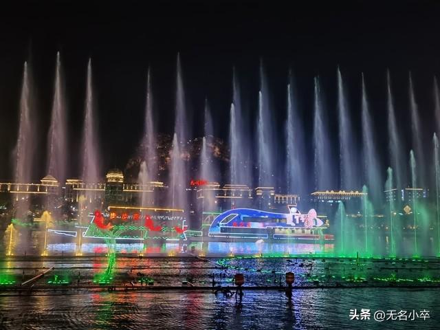 去了广西柳州旅行后，说句实话，这五个地方非常值得去打卡