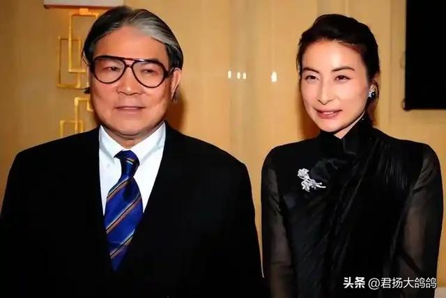 结婚13年,郭晶晶再次迎来喜讯,霍震霆的话再一次得到印证