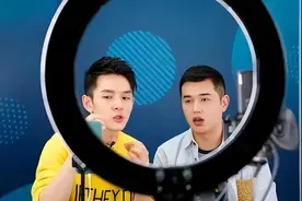 付鹏隐退、旺旺上位，那些直播间最强打工人怎么样了？图片