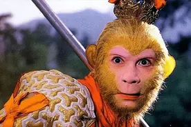 王灵官这么能打，为何一开始不派他去降服孙悟空？许旌阳道出真相图片