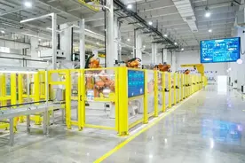 中国洗衣机制造大省：年产量超过3300万台，安徽、广东紧随其后图片