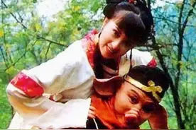 上门女婿爱好者——猪八戒图片