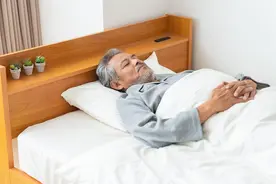 对睡眠特别好的四款茶，隔天喝一次，入睡快，睡得香，精神也足了图片