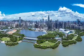 【深圳特区报】项目遍地开花 产业结出硕果 深圳汕尾帮扶协作入选“百千万工程”案例选编图片