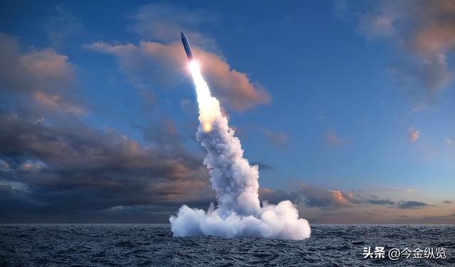 核弹后又来海啸弹？普京大杀器震动全球，美为何急眼重启核试验