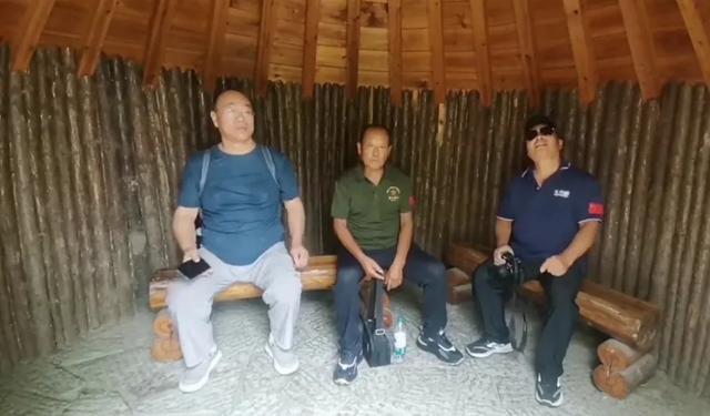 涉县女娲宫采风之旅