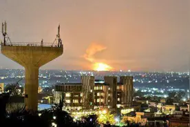 巴基斯坦忍无可忍，对印度的反击全面打响，战火正在烧向17亿人图片