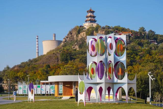 收藏一个秋天，石景山绝美秋色大公开