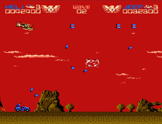 128合1卡带中最垃圾的FC游戏，如今却是无数玩家的遗憾