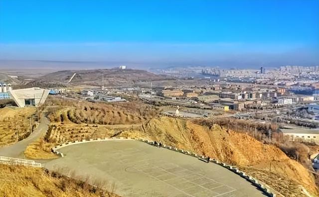 从一碗牛肉面开始，解锁初冬金昌的一日漫游