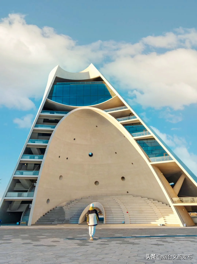 【乐游烟台】冬季的烟台真的是反向旅行的绝佳目的地！