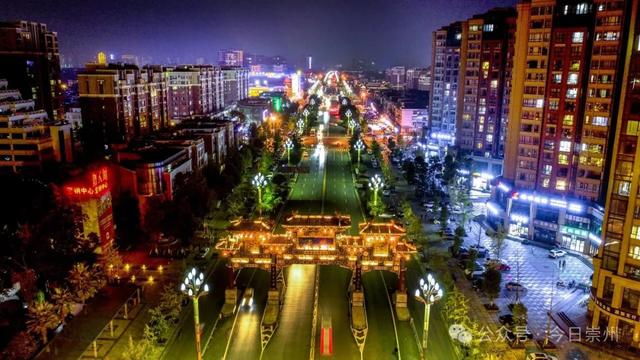 3条精品线路带你玩转崇州“六养十二境”！