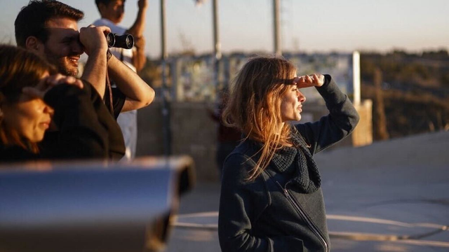 加沙废墟前的政治动员：定居者要求驱逐居民、永久控制土地