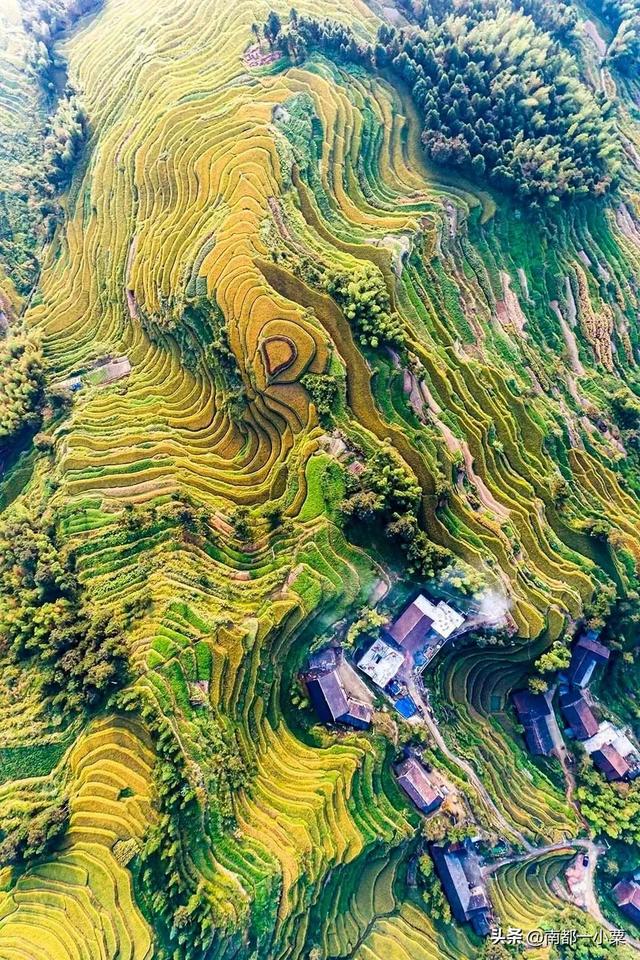湖南娄底的几个千年古镇
