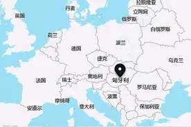 意大利嫌中国给的不够，匈牙利却只怕中国不来，如今谁赢了？图片