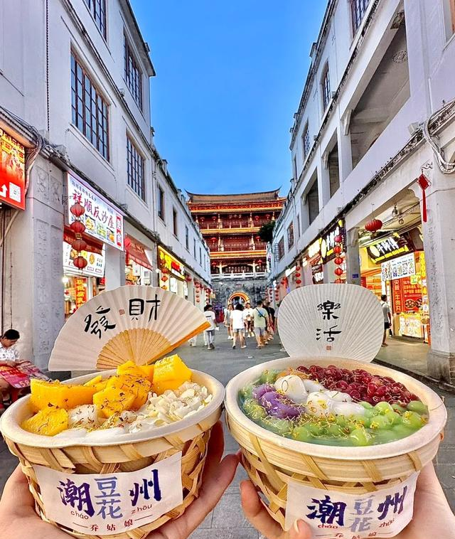 适合5-6月小预算旅行的6个城市，人少景美，预算800，放心冲！