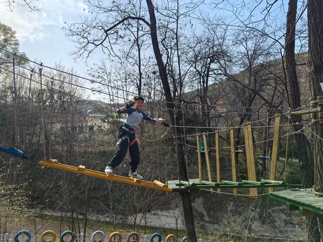 清明踏青人气旺 康养宜君迎客来——宜君县清明假期文旅市场火热收官