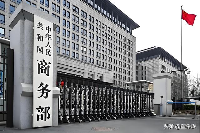 中国对锂电池等实施出口管制背后