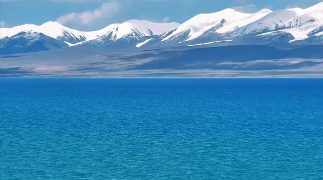 去青海就别只知道青海湖 了，一处连资深玩家都容错过的秘境。