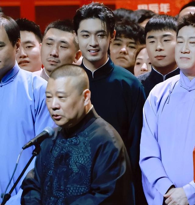 祸不单行！德云社迎来第二位“曹云金”，郭德纲再次颜面扫地
