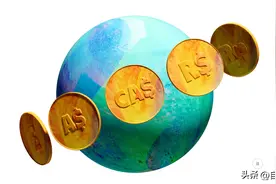 我国巨无霸指数竟然高于日本！印度为2.85美元，美国5.69美元！图片