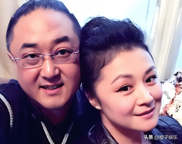 无儿无女的于月仙：去世不到两年，丈夫张学松的选择让人泪目