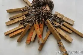 供销社时土掉渣的老物件，认出三个算你厉害！图14让人直呼这是啥图片