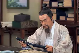 刘伯温临死前对儿子说：刘家9代后必会崛起，百年后预言全部成真图片